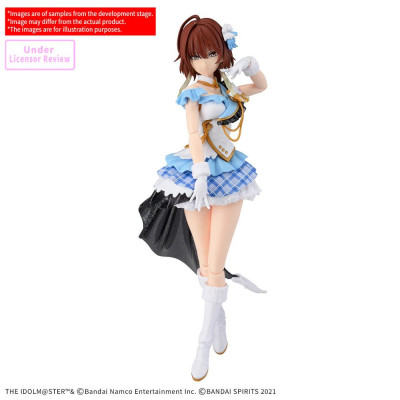 30ms mikoto aketa