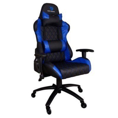 SILLA DEEPGAMING DEEPCOMMAND2