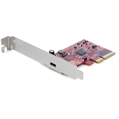 Tarjeta startech usb tipo c pci express 3.0