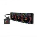 Talius kit refrigeracion liquida Skadi-360 RGB (Intel-Amd)