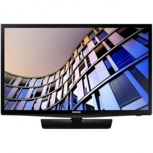 Televisor Samsung 24N4305 24/ HD/ Smart TV/ WiFi