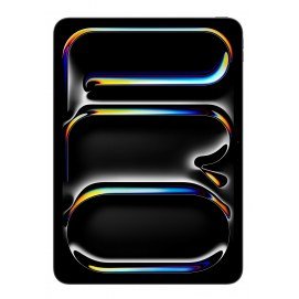 Tablet Apple PRO MVXT3TY/A 256GB 13 5G silver