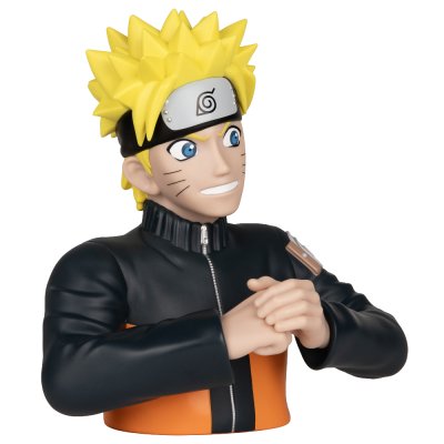 Naruto 80381124023 figura de acción y colleccionable