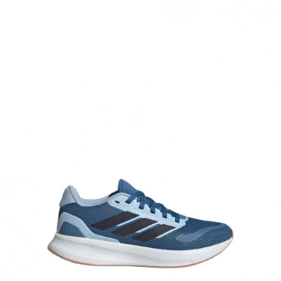 Zapatilla ADIDAS RUNFALCON 5 J JP9390 Azul