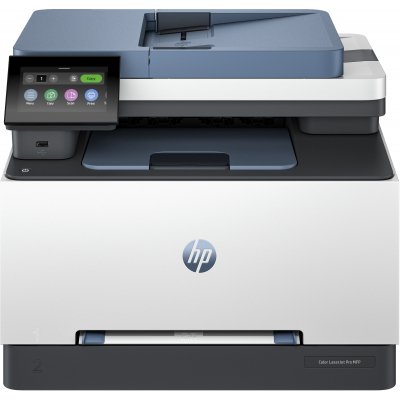 LaserJet Pro 3302sdw Inalámbrico Multifunction Color Impresora, Fotocopiadora, escáner Dúplex