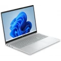 Portátil HP OmniBook 3 16-bu0078ns, Core 3 100U, 8 GB DDR5, SSD 512 GB, 16 pulgadas WUXGA, Windows 11 Home, sin cargador - imagen 2