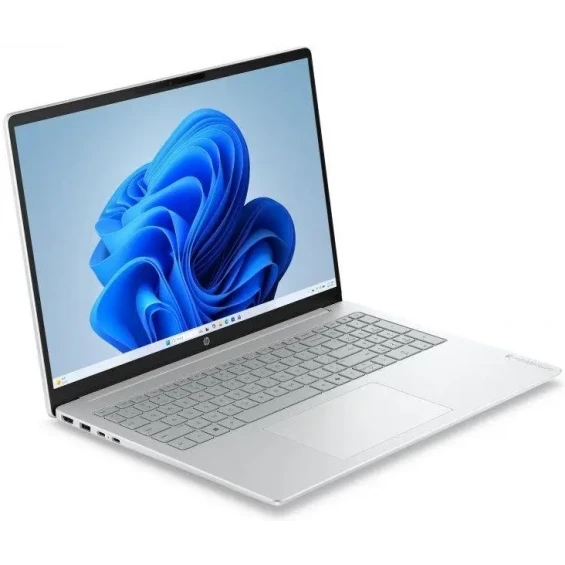 Portátil HP OmniBook 3 16-bu0078ns, Core 3 100U, 8 GB DDR5, SSD 512 GB, 16 pulgadas WUXGA, Windows 11 Home, sin cargador - imagen 2