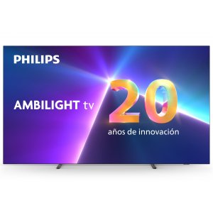 Televisión OLED Philips 77OLED819, 77