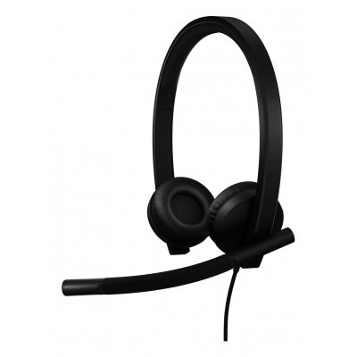 USB HEADSET STEREO H570E USB-C