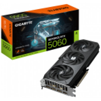 TARJETA GRAFICA GEFORCE RTX5060 GAMING OC 8G