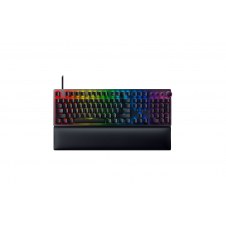 Razer RZ03-03931000-R3G1 teclado USB QWERTZ Alemán Negro