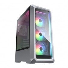 GABINETE COUGAR ARCHON 2 BLANCO RGB ATX 3.5, 2.5, USB3.0, USB2.0