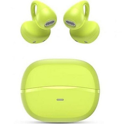 Auriculares spc boost clip inalambrico lima