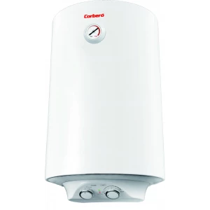 Termo eléctrico Corberó CTM50ENV, 45 litros, 1.500 W, vertical, clase C, blanco