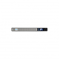 Eaton 5P650IRNG2 sistema de alimentación ininterrumpida (UPS) Línea interactiva 0,65 kVA 520 W 4 salidas AC