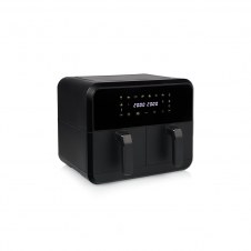 Princess 1.182068.01.001 Double Basket Airfryer