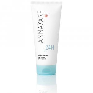 24H gentle body scrub 200 ml