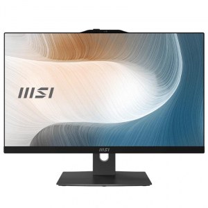 Ordenador All in One Msi AM242P-1400ES i3-100U 8GB 256GB DOS 24