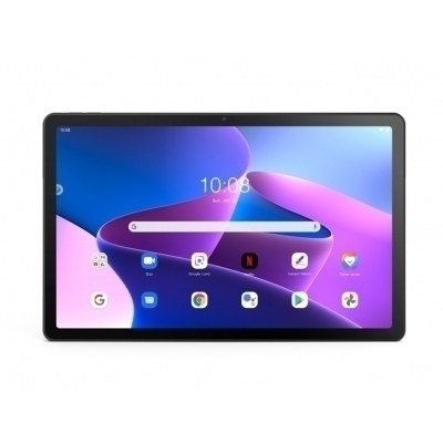 TABLET LENOVO MEDIATEK G80 4G/128GB 10,6 2K (2000X1200) FUNDA Y PEN INCLUIDOS