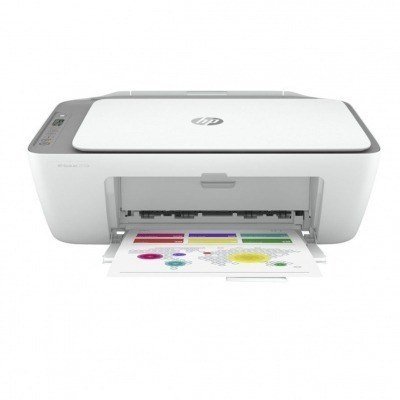 Multifunción inyección hp deskjet 2720e wifi
