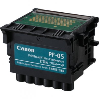 Canon IPF-8300/6300/6350 Cabezal color, PF-05