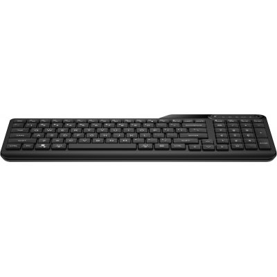 Teclado multidispositivo Bluetooth 460
