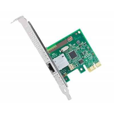I210T1 adaptador y tarjeta de red Interno Ethernet
