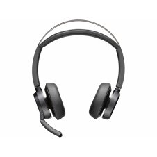 POLY Auricular VFOCUS2-M certificado para Microsoft Teams con USB-A