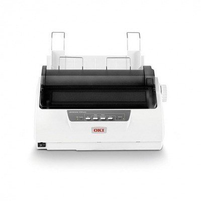 IMPRESORA OKI MATRICIAL ML-1190 ECO