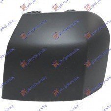 PUNTERA DE PARACHOQUES TRASERO