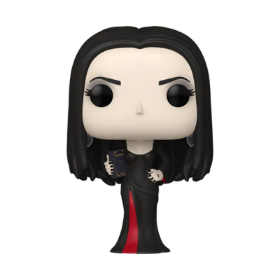 Funko pop! tv: miercoles morticia addams