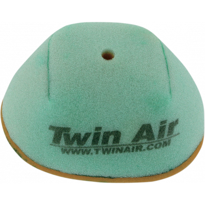Filtro de aire prelubricado de fábrica TWIN AIR 152906X