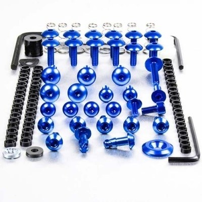 Kit carenado para Yamaha PRO BOLT FYA407QRAKB