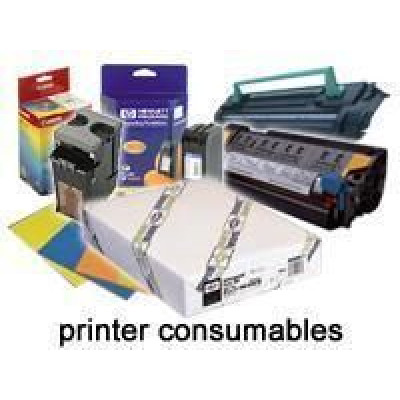 Epson GF Papel Adhesive Synthetic, 44 x 30.5m, 135g