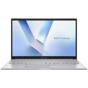 Portátil ASUS Vivobook 15 X1504MA-BQ224, Intel Core 5 320, 8 GB RAM, 512 GB SSD, 15,6 pulgadas, Full HD, sin sistema operativo, sin cargador