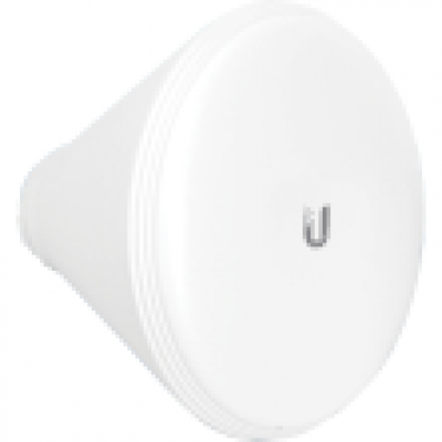 ANTENA UBIQUITI HORN-5-30 AIRMAX HORN 5 30º PARA ISOSTATION Y PRISMSTATION