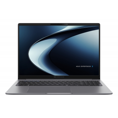 ExpertBook P3 PM3606CKA-PL0406X Copilot+ PC - Ordenador Portátil 16 WQXGA 144Hz (AMD Ryzen AI 5 330, 64GB RAM, 1TB SSD, Radeon 820M, Windows 11 Pro) Gris Brumoso - Teclado QWERTY español