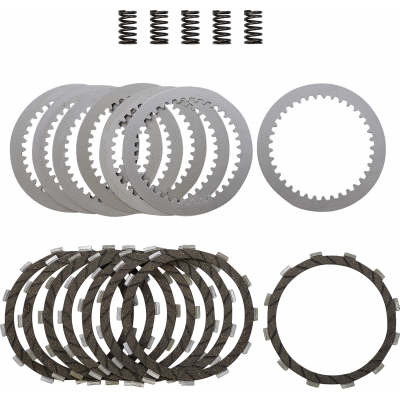 Clutch Plate Kit VINTCO KCLK22