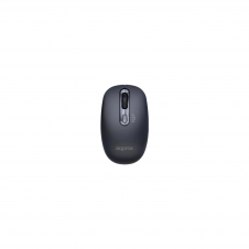 Approx APPXM200 Ratón Inalámbrico 2.4Ghz negro