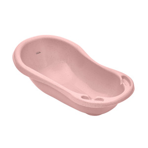 Bañera Pepper 84 cm Blush