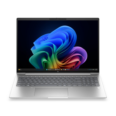 ProBook 4 G2i 16 inch Notebook AI PC Wolf Pro Security Edition Intel Core 7 350 Portátil 40,6 cm (16) WUXGA 32 GB LPDDR5x-SDRAM 1 TB SSD Wi-Fi 7 (802.11be) Windows 11 Pro Plata