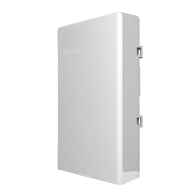Swicht Mikrotik CSS610-1Gi-7R-2S