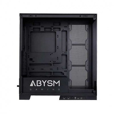 TORRE ATX ABYSM DANUVE SAVA H500 BLACK