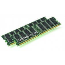 MEMORIA KINGSTON 1GB DDR2 667MHZ KTH-XW4300/1G