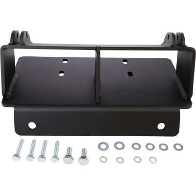 Plow Mount Plate for RM5 Rapid Mount Plow System MOOSE UTILITY 4470PF