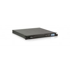 Riello VSR 800 sistema de alimentación ininterrumpida (UPS) L?nea interactiva 0,8 kVA 640 W 4 salidas AC