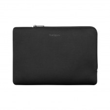 Targus MultiFit maletines para portátil 12P Funda Negro