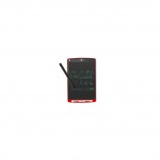 LEOTEC SKETCHBOARD MINI PIZARRA DIGITAL 10P 25.4CM PANTALLA LCD LAPIZ OPTICO INCLUIDO BATERIA IMAN TRASERO LEPIZ1001R
