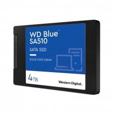 WD Blue WDS400T3B0A SSD 4TB 2.5