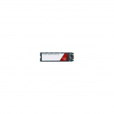 SSD WESTERN DIGITAL RED 1TB SATA 3 M.2 WDS100T1R0B